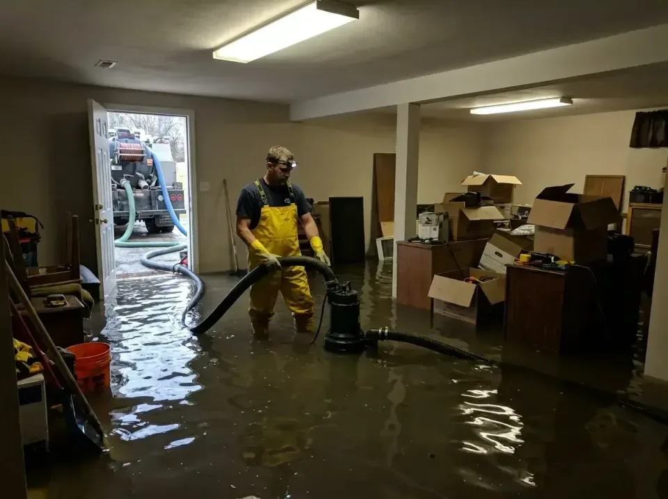 basement-burst-pipe-flooding-a-001 — frequently asked questions, 24-Hour Water Damage Restoration Services in Oconto, WI